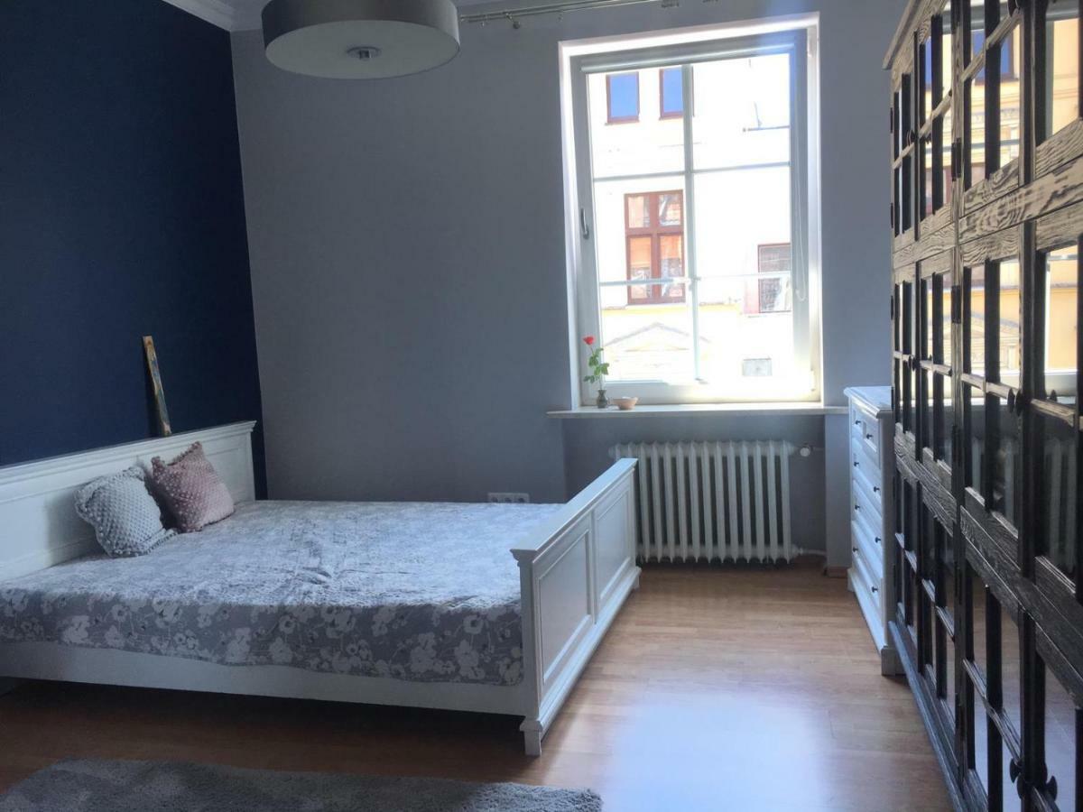 Apartament Rynek 11B Opole Exterior foto